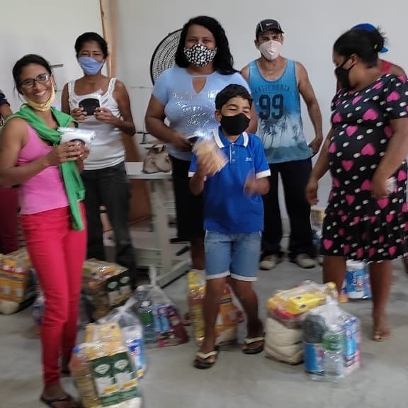 Cestas Basicas (6)